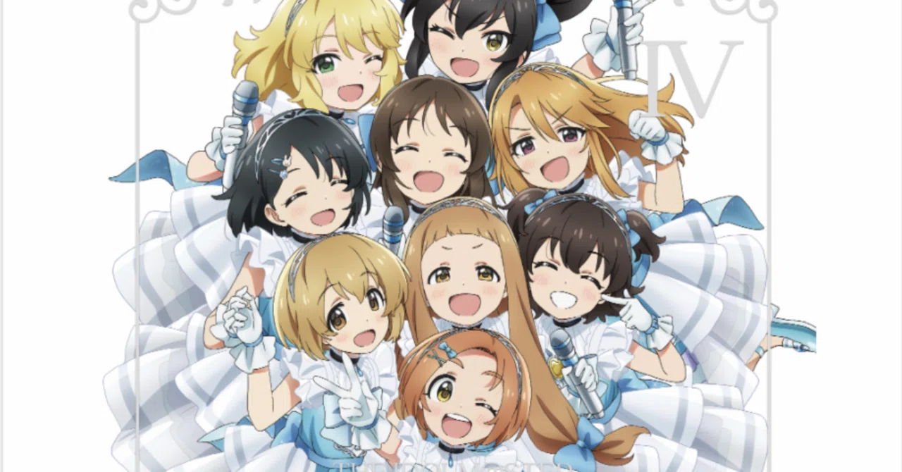 U149Blu-ray4巻 必須確認項目｜Naru