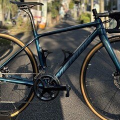 MERIDA SCULTURA400（メリダ・スクルトゥーラ400）の