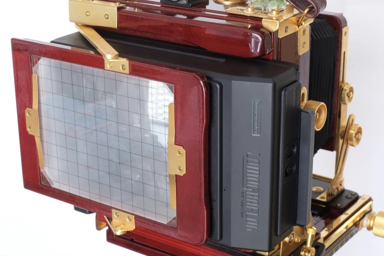 私のお気に入りのカメラ、その3 タチハラFieldstand 45-II|ミヤモト 私のお気に入りのカメラ、その3 タチハラFieldstand 45-II|ミヤモト