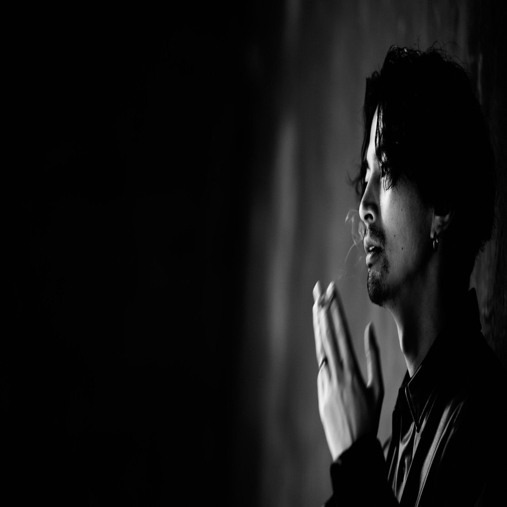 イケメンポートレート撮影｜Danny'O