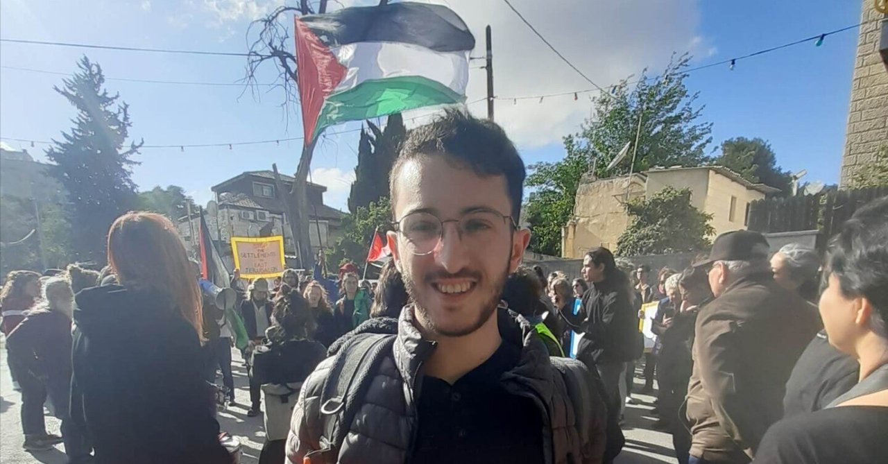 イスラエル兵役拒否者からの手紙 / キドロン，ペレツ【編著