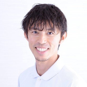 白須達也(Tatsuya  Shirasu)   理学療法士 × アスレティックトレーナー