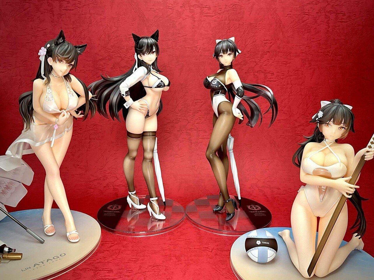 アルター 高雄 魅惑のフルドライブ 高雄 魅惑のフルドライブVer. | ALTER