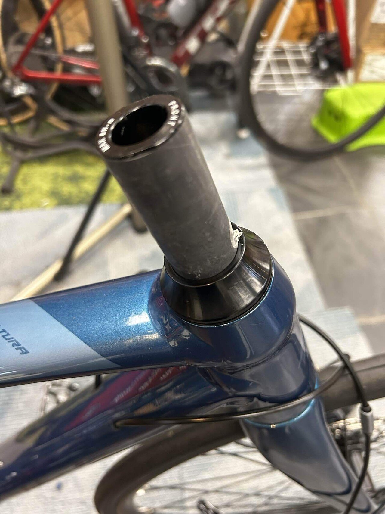 ロードバイク メリダ スクルトゥーラ400 2018年モデル ※説明欄必読