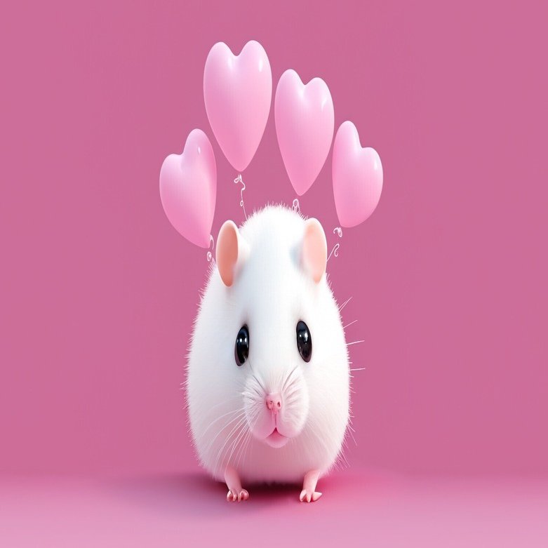 Firefly『本日のハム生成』10月分まとめ｜ベルベットR