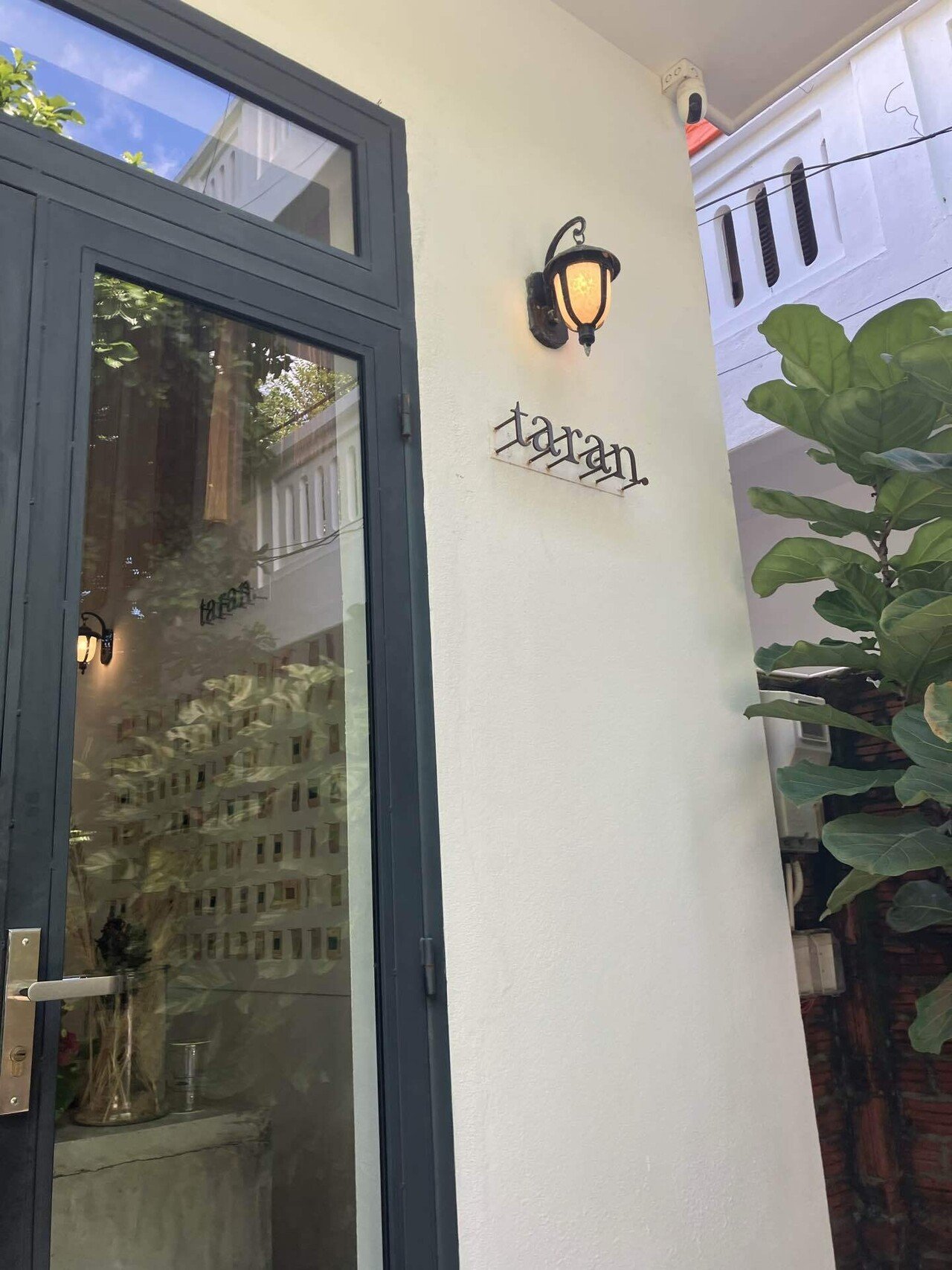 ベトナムの日本人女性起業オーガニックコスメブランドtaran.の体験設計