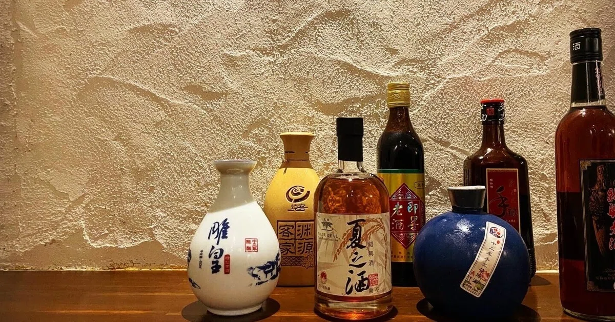 紹興酒初心者・ニガテな人向けの黄酒銘柄TOP8【飲食店・プロ向け・特典 