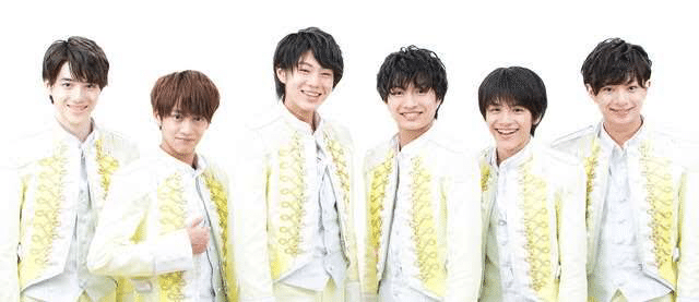 Bishonen (w/English Subtitles!) Johnny's secret story