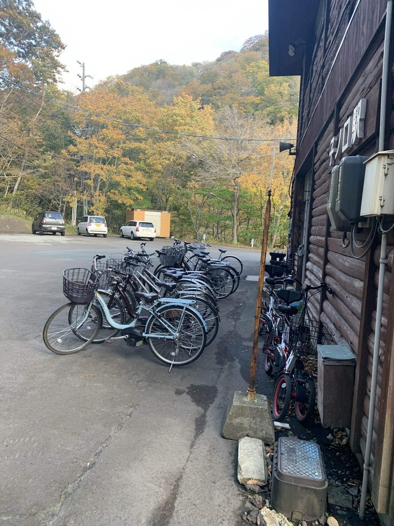 奥入瀬A１ OIRASE BEER（奥入瀬ビール）