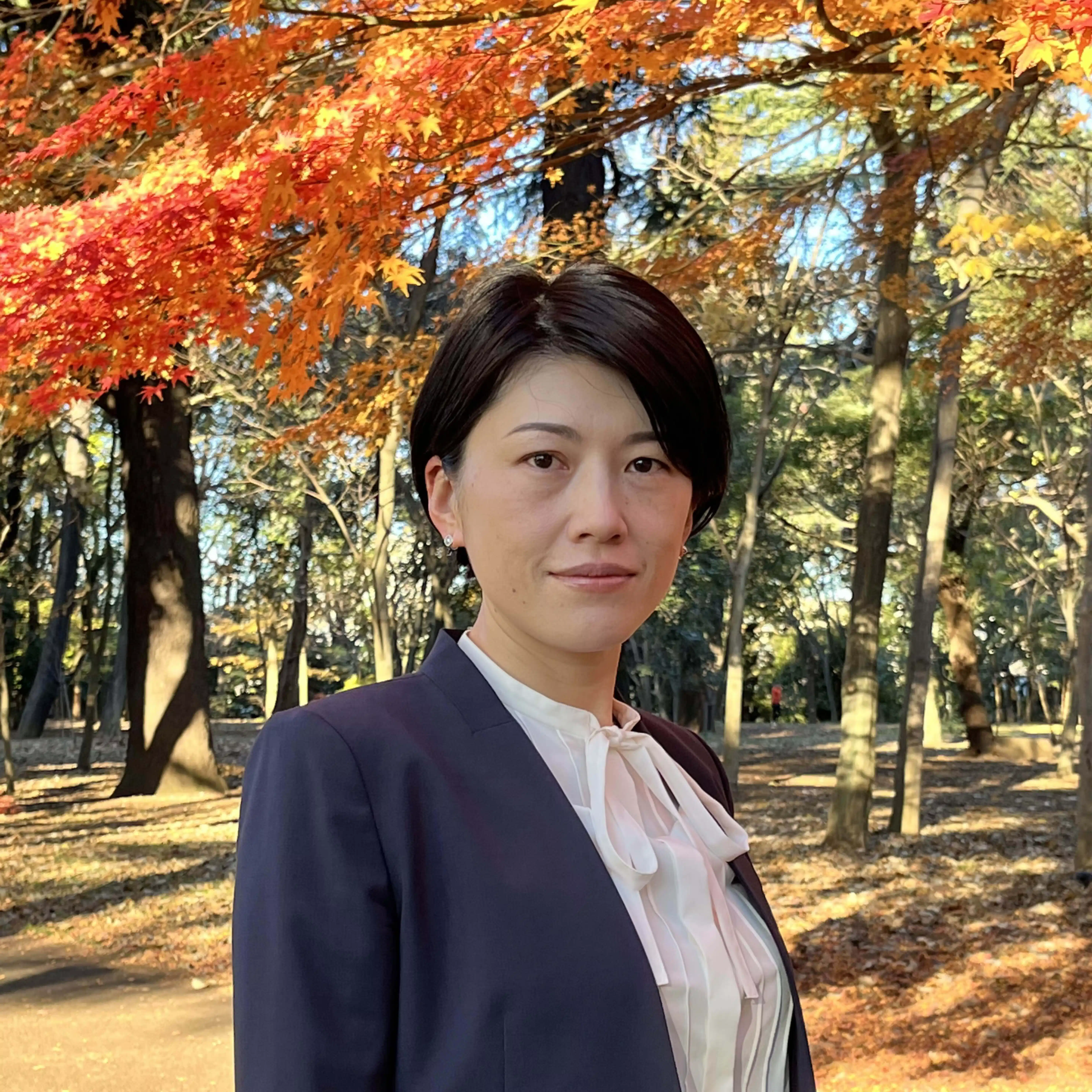 若井江利