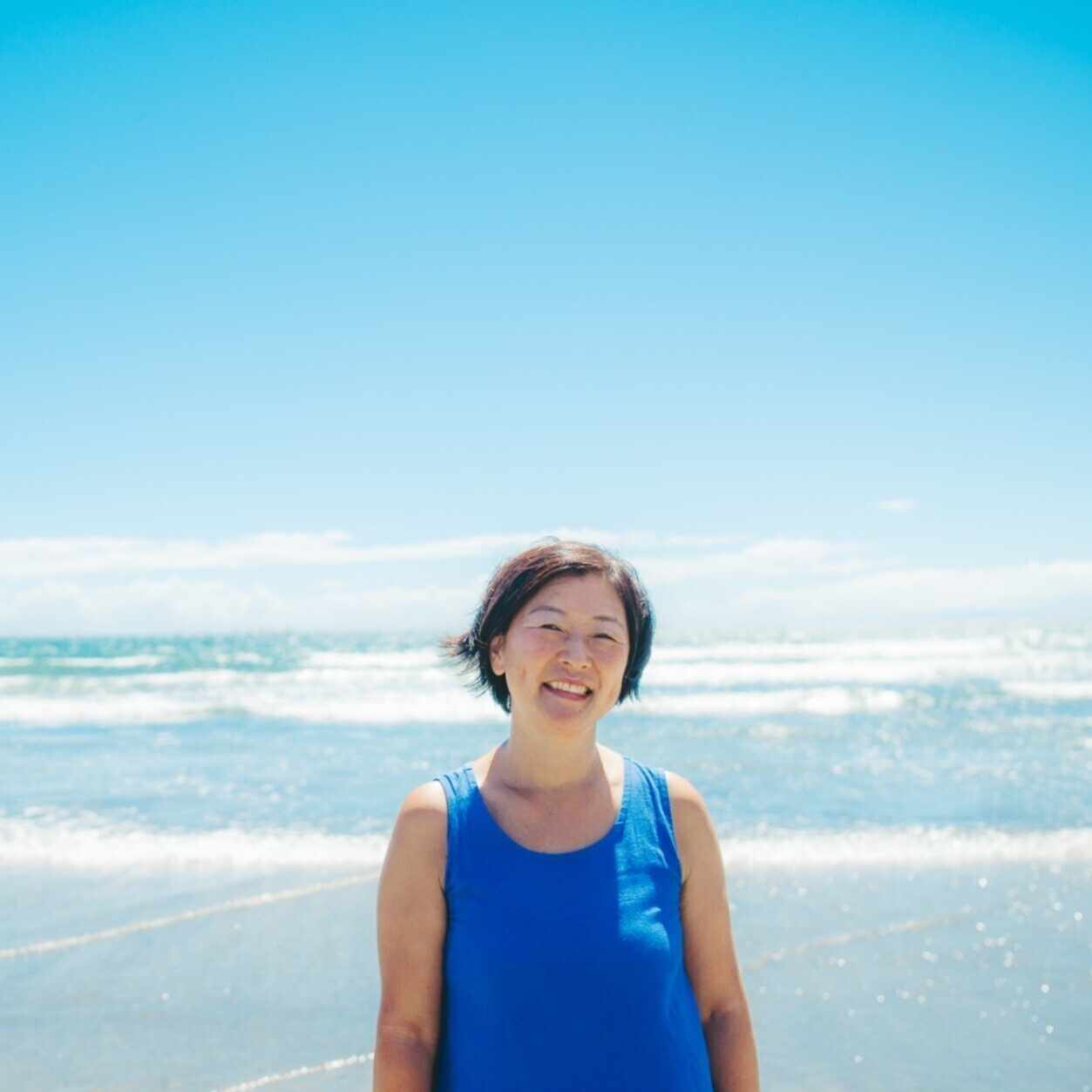 マヤ暦13の月の暦「時間を外した日」｜Yuka Nakajima