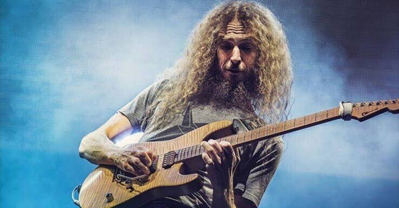 ギタリストのための、ガスリー・ゴーヴァンによる11の提言｜夏目進平