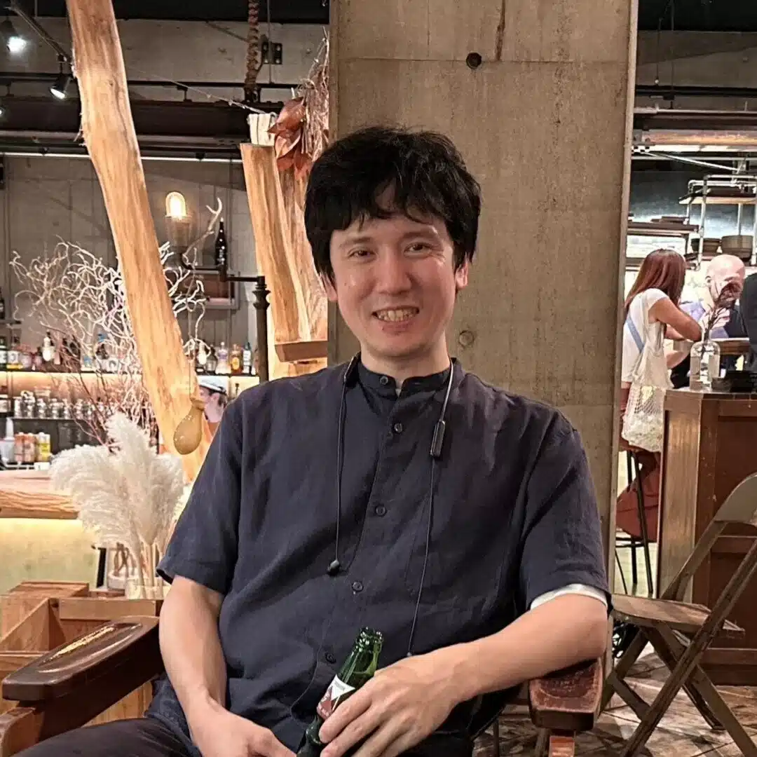 大坪洋祐