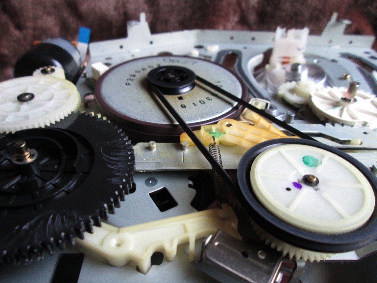 Soft Machine「The Soft Machine」レビュー｜ARF