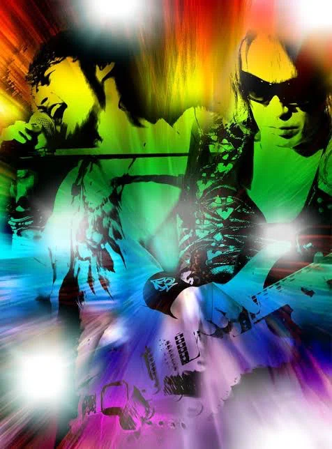 初めて飛行機に乗ってライブに行った日。/【回顧】B'z (2008.09.20) at
