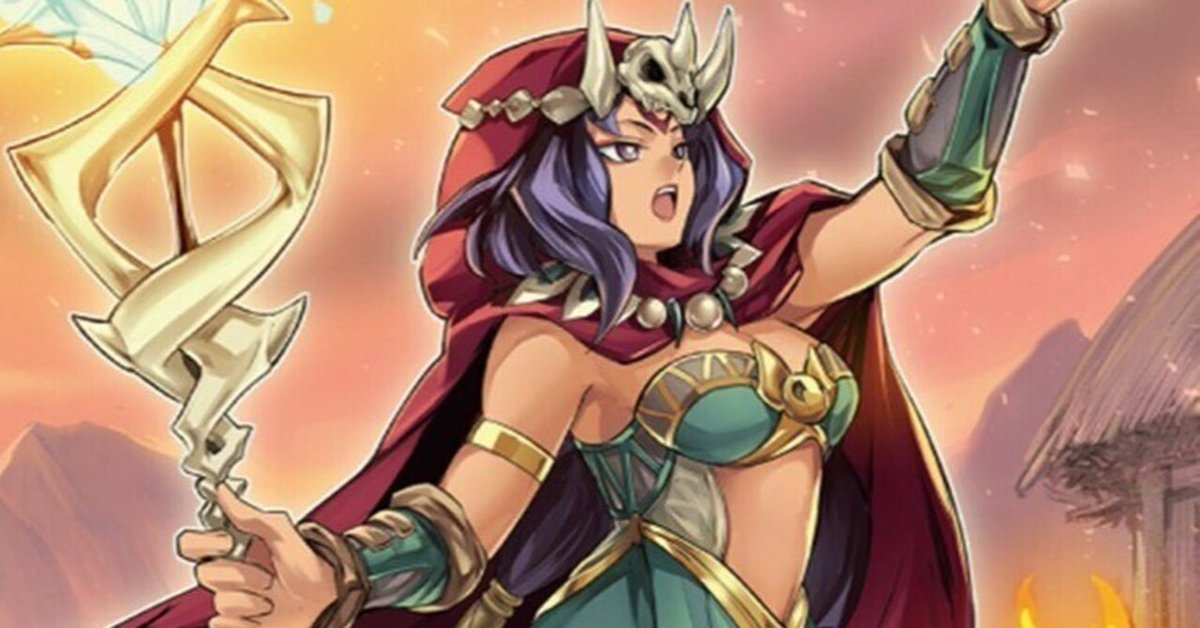 Amazon.co.jp: 遊戯王OCG アマゾネスの鎖使い ウルトラレア WJ