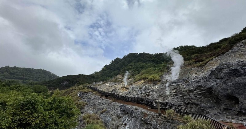 他人任せの台湾旅行 3+4日目