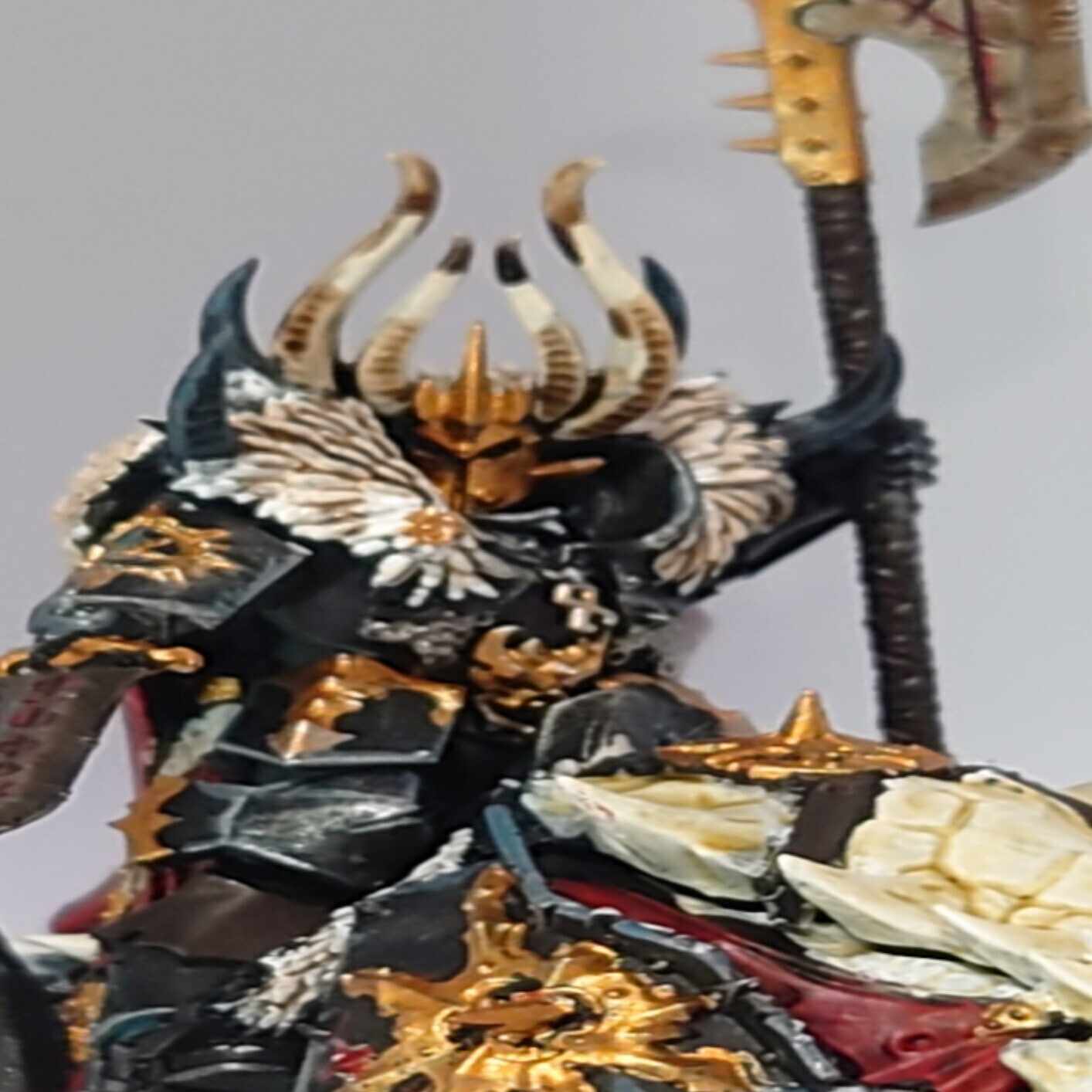 ウォーハンマーにハマった記録 (AoSシルヴァネス編)｜えだどめ