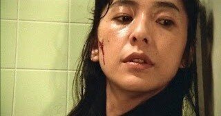 炸裂する鮮血！そしてショット！ーー高橋伴明『DOOR(1988)』｜映画館