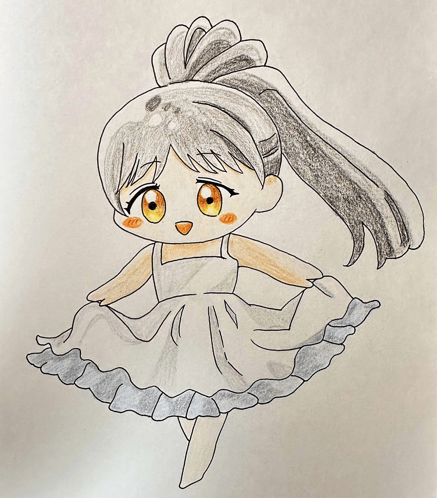 自画　素人 