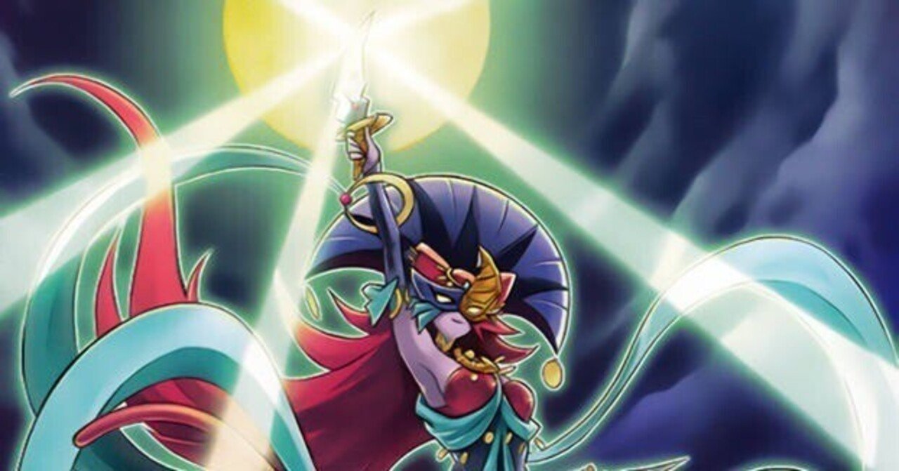 NR限定構築】広がれ月光の輪｜海老大判焼き