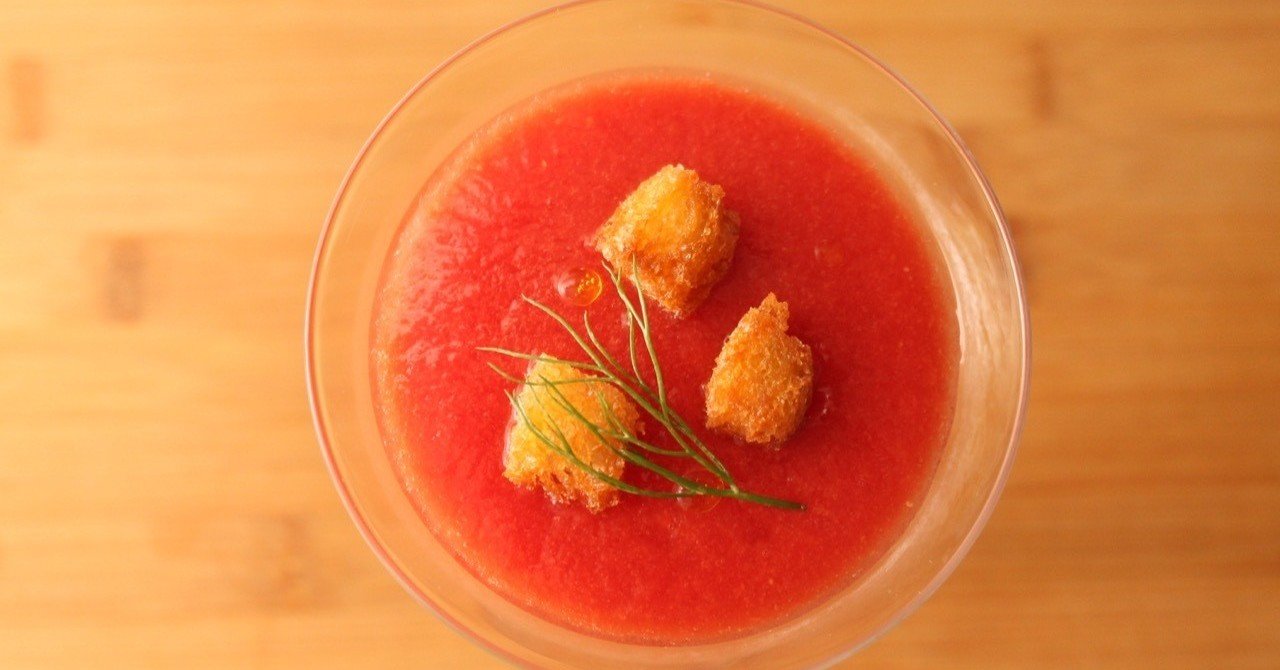 ガスパチョの歴史、味わいのルーツを辿る – LOHASPAIN by スペインワインと食協会, image size:1280x670