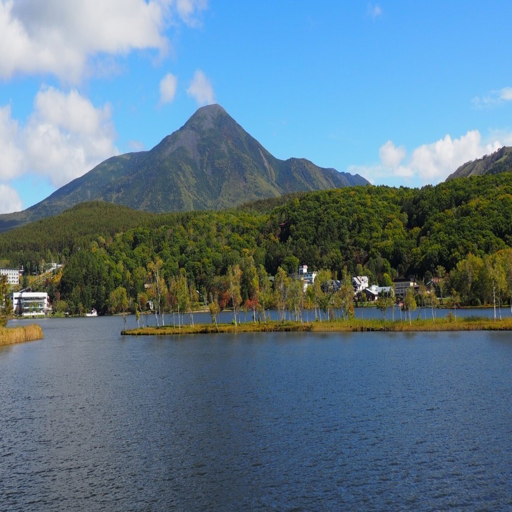 長野県】白樺湖に行った話｜気ままなかおり