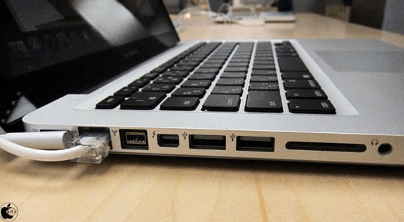 ジャンクなMacBook Pro (13-inch, Early 2011)を購入した。｜や