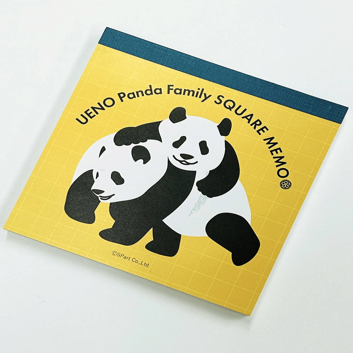 上野案内所6周年&ジャイアントパンダ来日51周年記念グッズ発売！｜上野