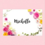 Michelle（ミッシェル）