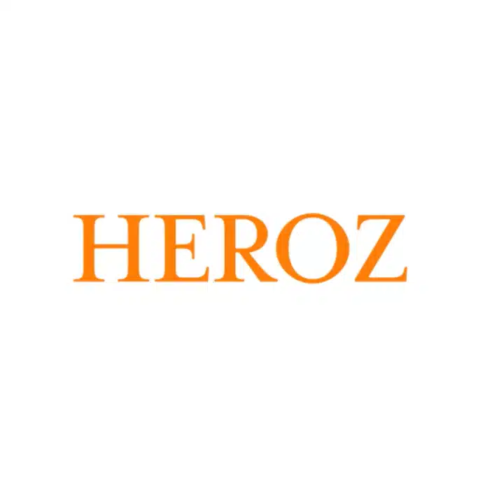 HEROZ株式会社_IR
