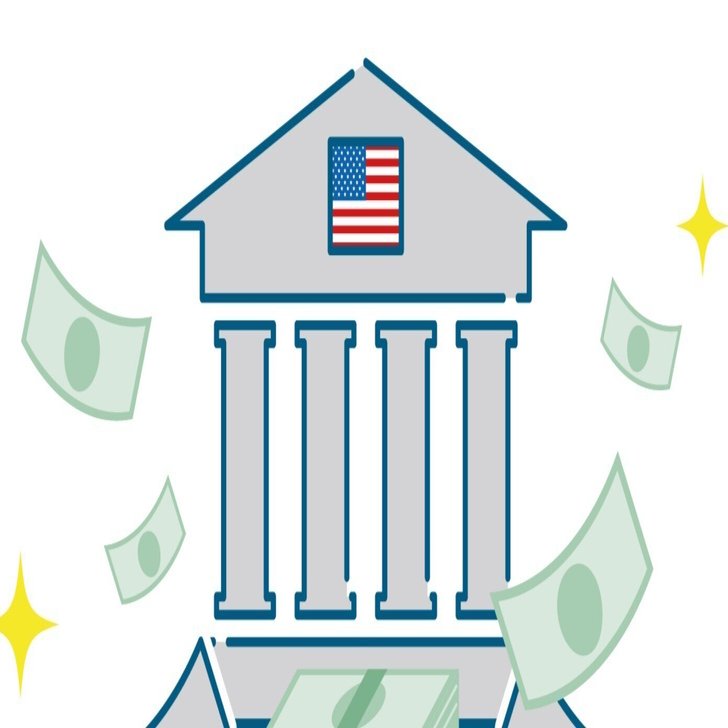 中央銀行とは？その役割とは？｜リオ 目指せ資産2億と海外移住