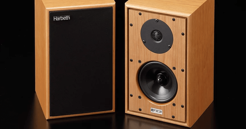 迫り来る価格改定日。（Harbethスピーカーの巻。解説動画も貼ります