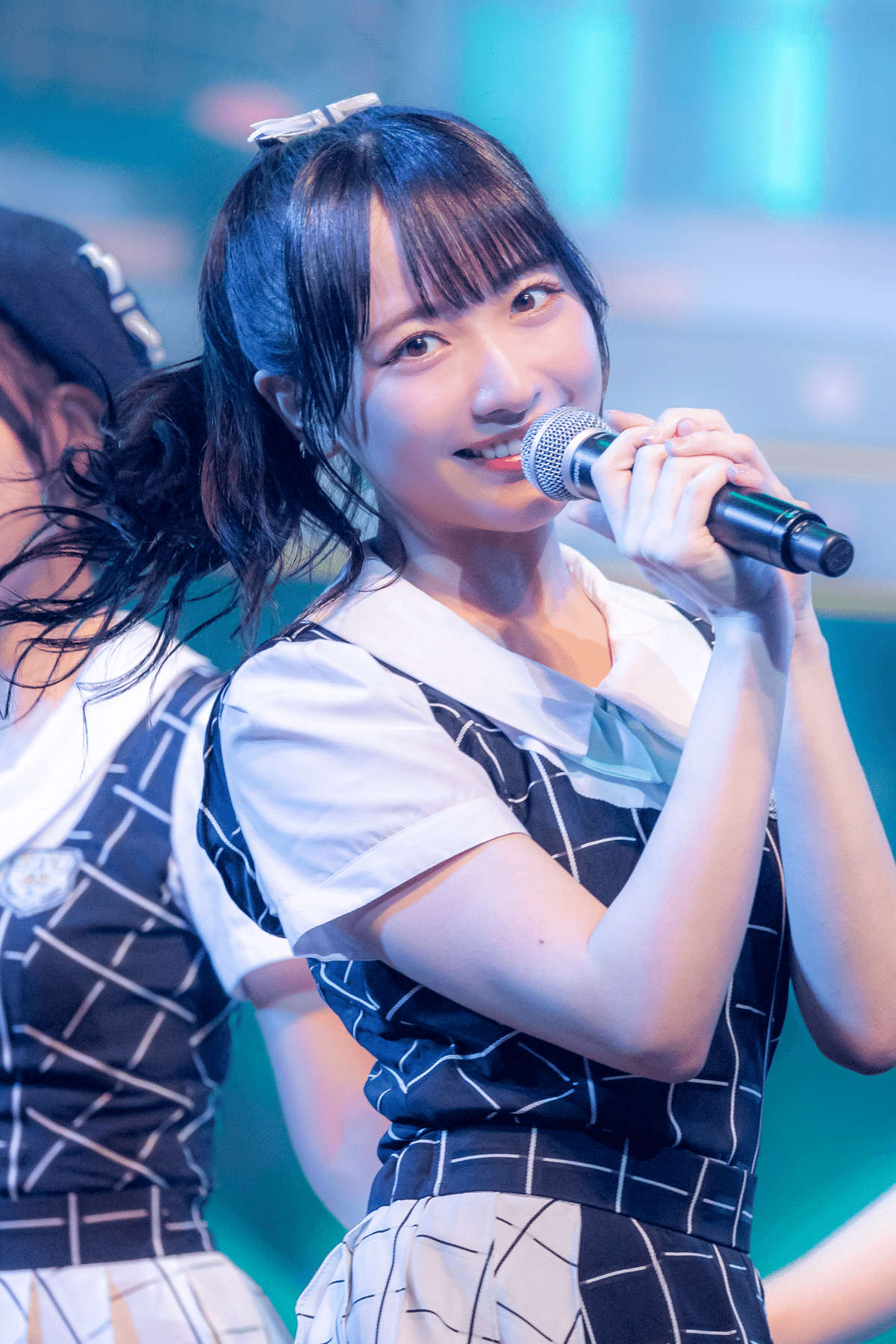 カメコ自己批評#2「千穂と私」｜changkama