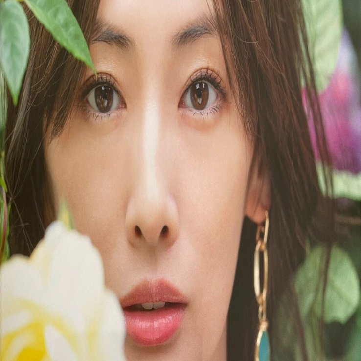 北川景子さんの写真集を買って本当によかったと心底思った日｜アルロン