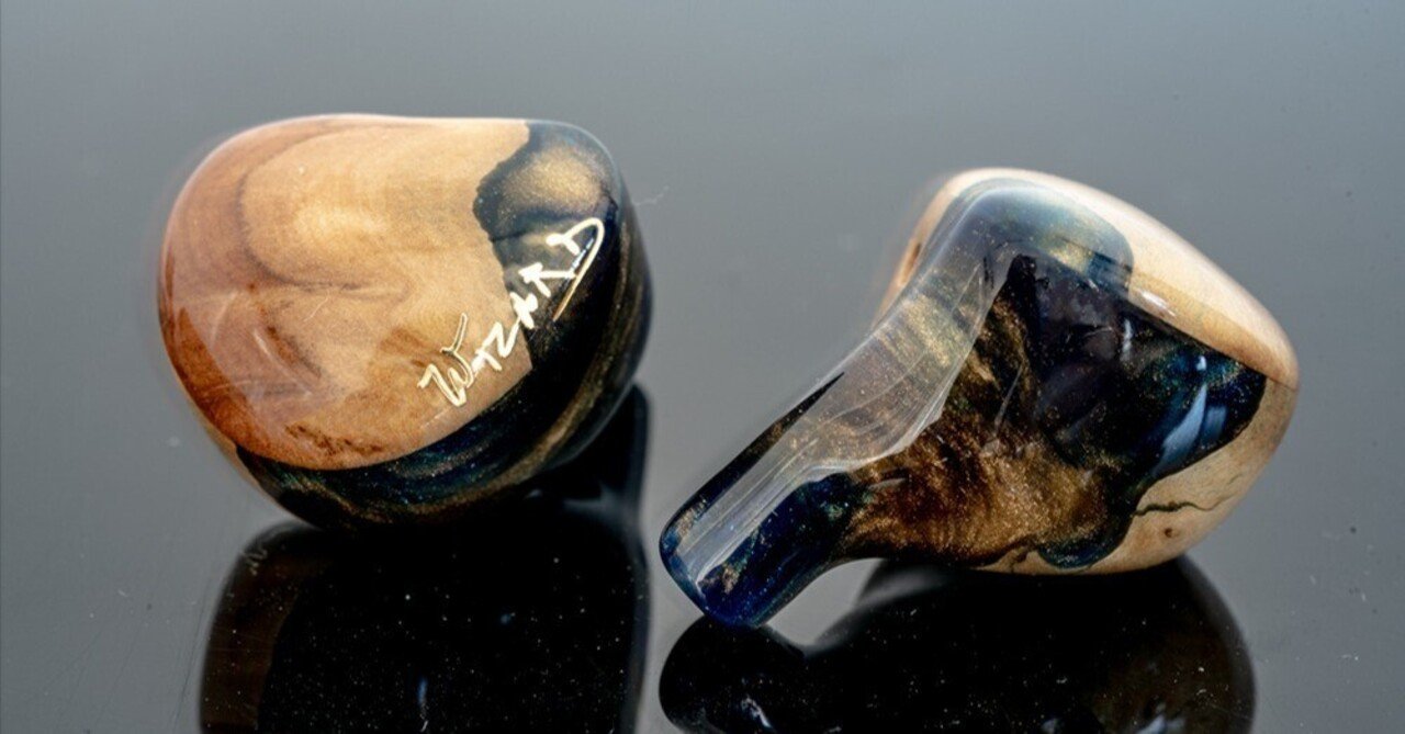 NOBLE AUDIO】超限定「Prestige 