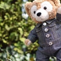 ぬいぐるみ用 帽子 キャスケット の型紙 ぬいぺ Note ぬいぐるみ用 帽子 キャスケット の型紙 ぬいぺ Note