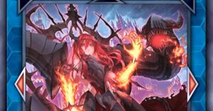 Amazon.co.jp: 遊戯王カード PHNI-JP052 賜炎の咎姫(ウルトラ