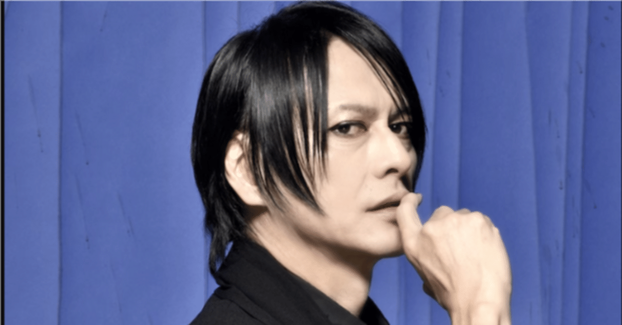 BUCK-TICKの櫻井敦司氏の逝去に寄せて｜THE MAINSTREAM(沢田太陽)