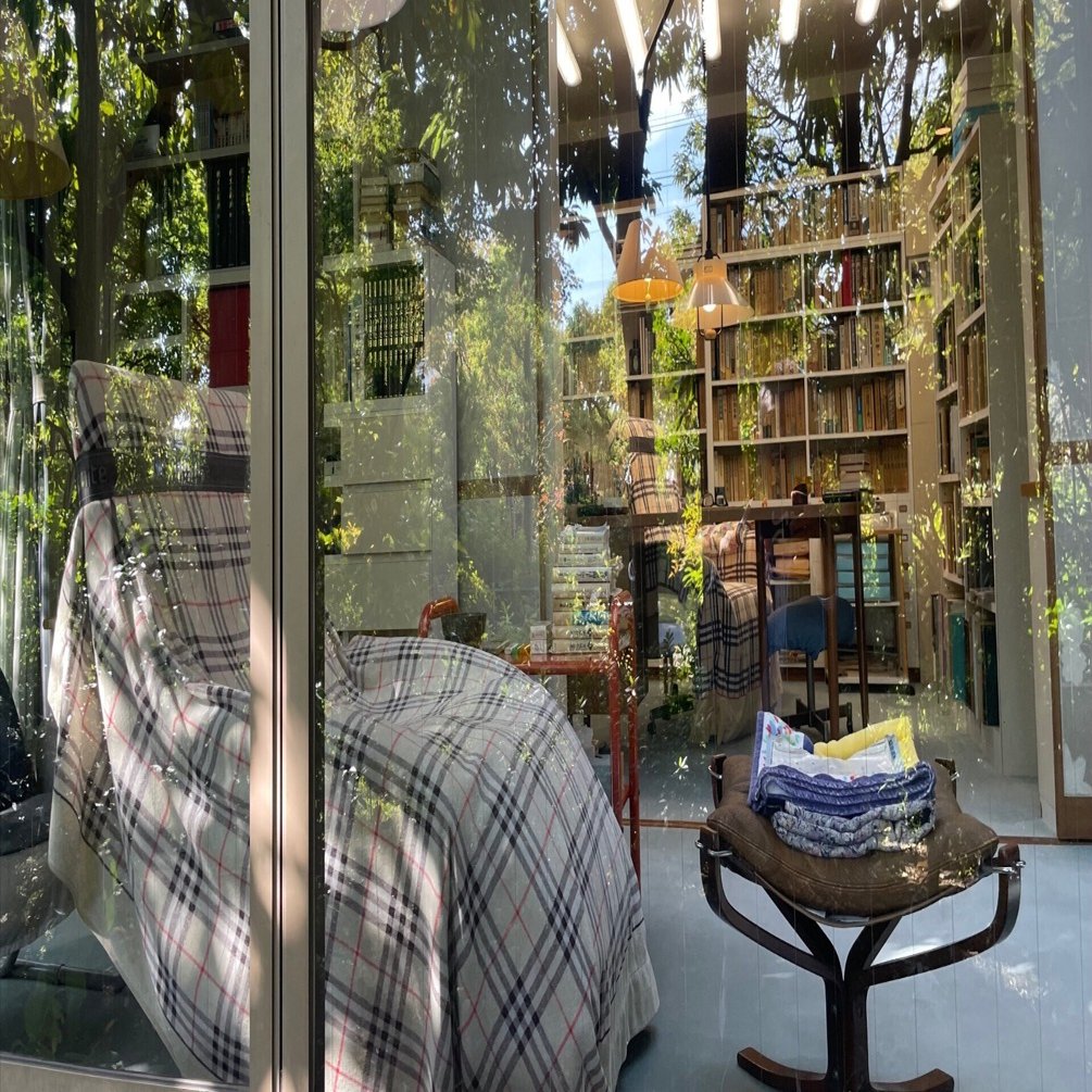 司馬遼太郎記念館」で創造力の源に触れてきました｜荒尾 康宏