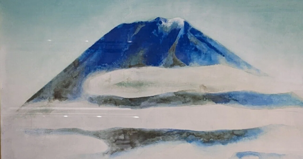 日本画聖地巡礼』 東山魁夷の京都、奥村土牛の鳴門 山種美術館｜kaji