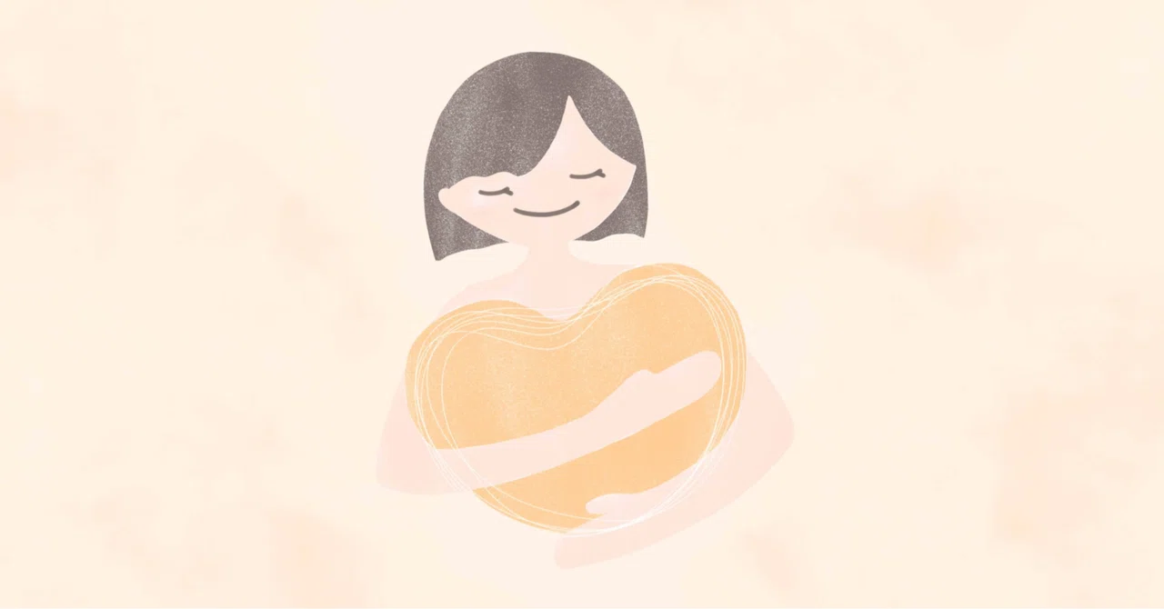 さあ、ネガティヴを抱きしめよう。｜Yuu