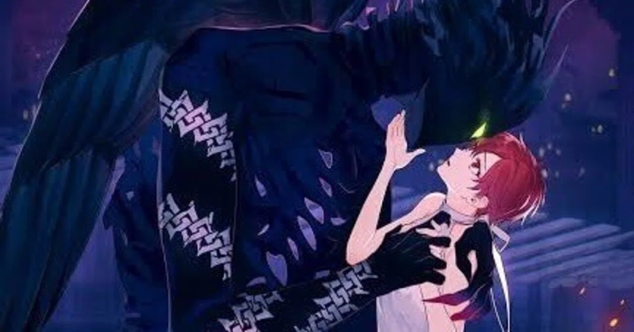 even if TEMPEST 宵闇にかく語りき魔女 キャラ別感想文 ネタバレ有