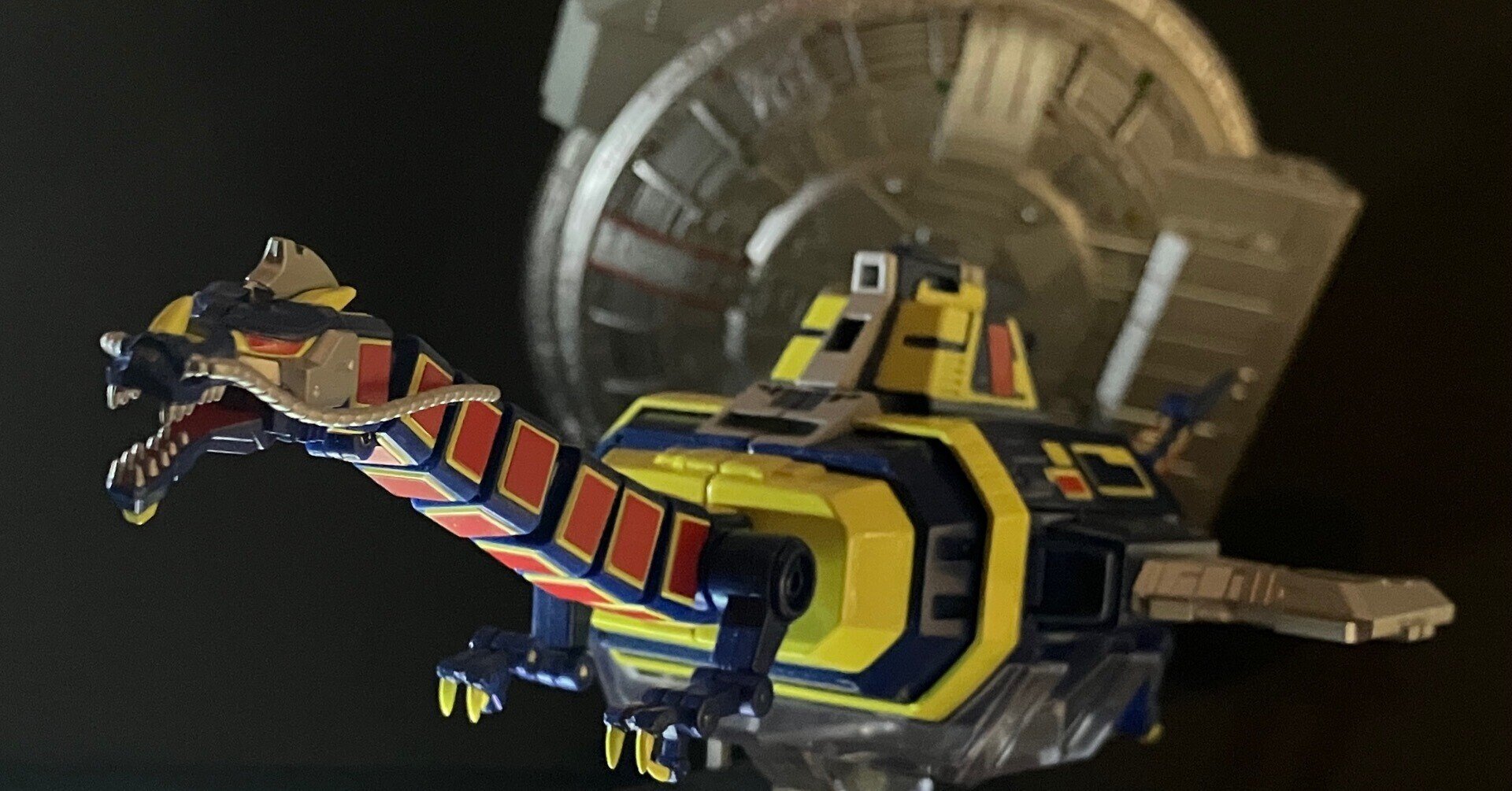 当時物 宇宙刑事ギャバン 蒸着ギャバン ポピー 昭和 レトロ
