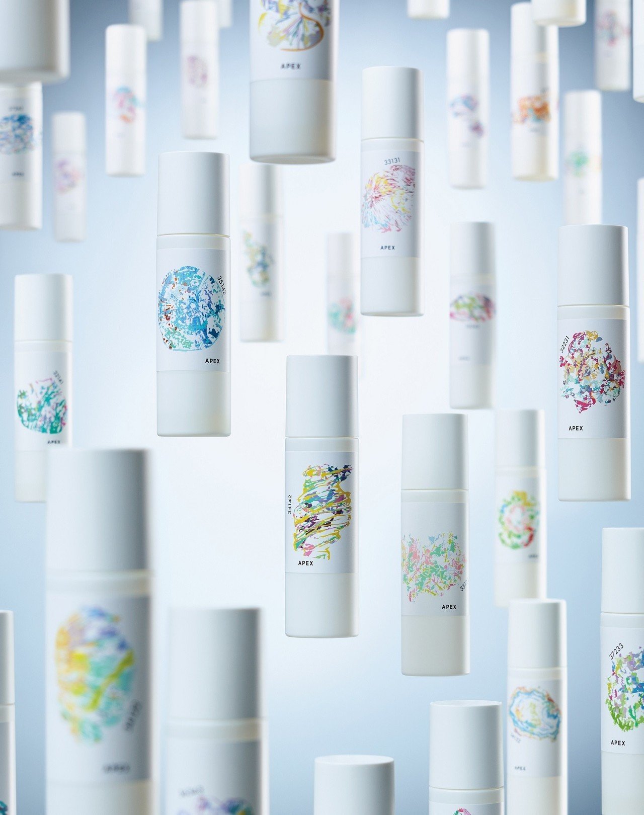 ポーラ APEX劇的リニューアルは20年追い続けたスピードと質、そして共