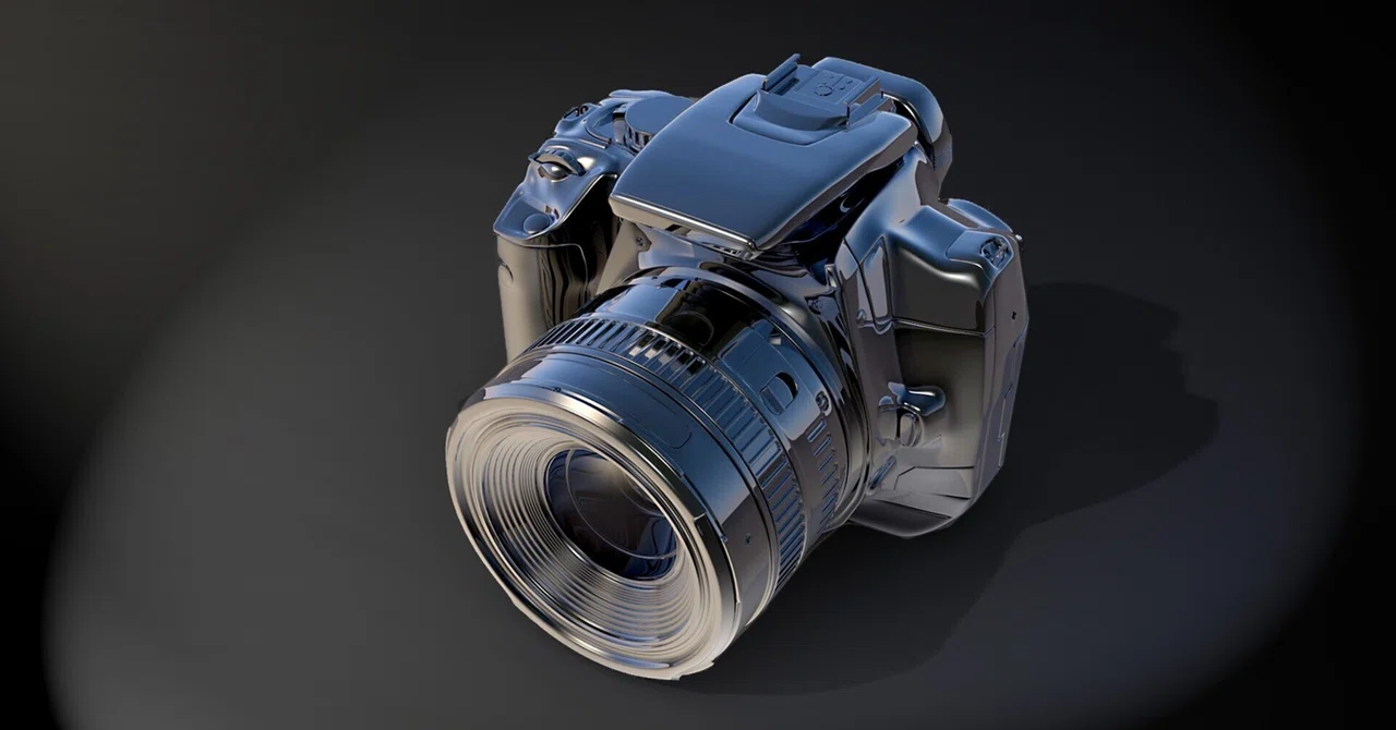 The Current State and Future of 3D CAD Simulation｜Gehry_Franky