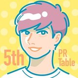 クボケイタ＠HR×PRの専門家 | PR Table