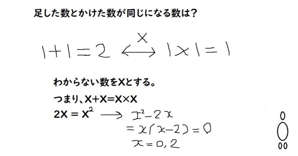 6歳の子供に説明できなければ理解したとは言えない＃26