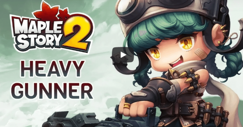 Maplestory2 の急上昇タグ記事一覧 Note つくる つながる とどける