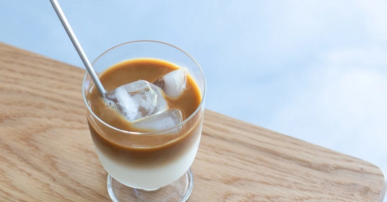 こんなにおいしいカフェオレを自宅で飲めるなら もうカフェに行かなくて良いのかも まちだきみこ Park Note こんなにおいしいカフェオレを自宅で飲めるなら もうカフェに行かなくて良いのかも まちだきみこ Park Note